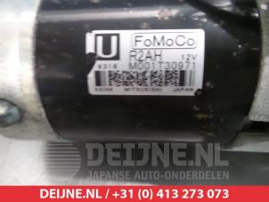 Mazda 3 Starter O360376 photo 2