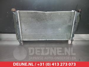 Mazda 3 Radiateur O339425 foto 2