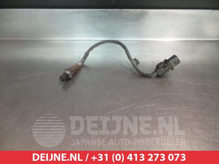 Gebruikte Lambda Sonde Kia Rio II (DE) 1.5 CRDi VGT 16V Prijs € 20,00 Margeregeling aangeboden door V.Deijne Jap.Auto-onderdelen BV