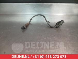 Gebruikte Lambda Sonde Kia Rio II (DE) 1.5 CRDi VGT 16V Prijs € 20,00 Margeregeling aangeboden door V.Deijne Jap.Auto-onderdelen BV