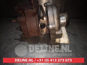 Nissan Micra Turbo O365697 foto 4