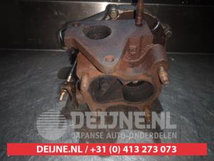 Nissan Micra Turbo O365697 foto 3