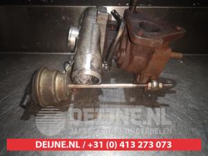 Nissan Micra Turbo O365697 foto 2