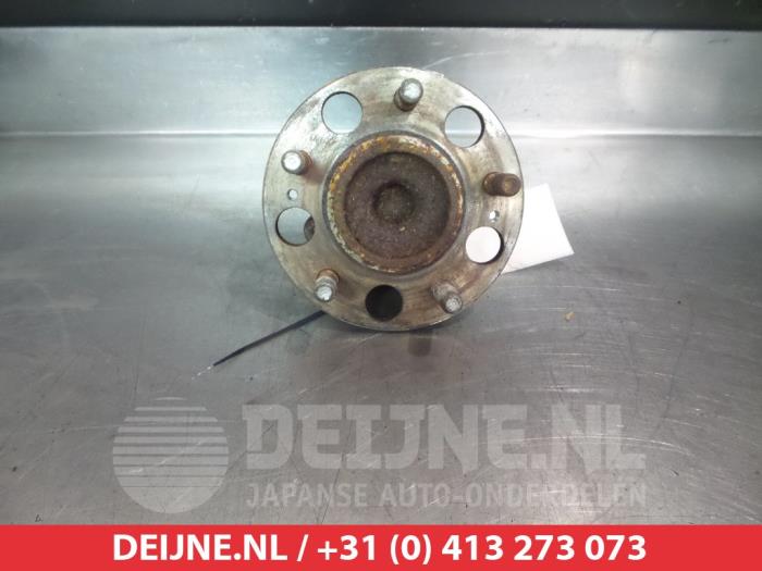 Kia Pro Ceed Rear wheel bearing O384994