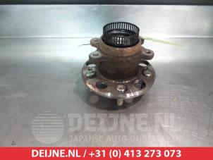 Kia Pro Ceed Radlager hinten O384994 foto 2