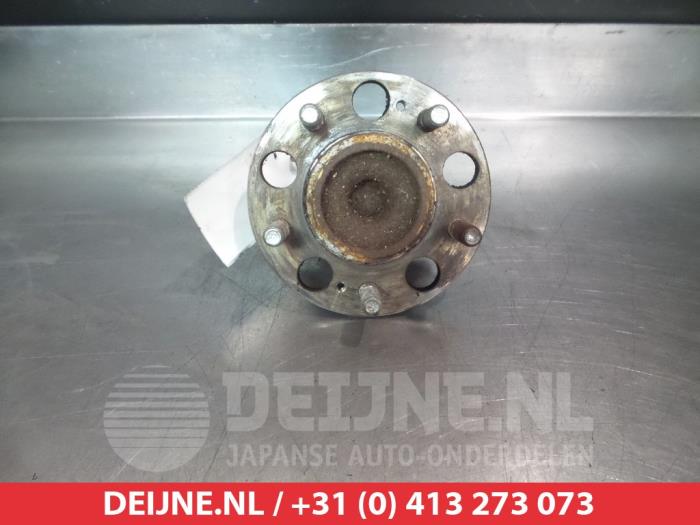 Kia Pro Ceed Rear wheel bearing O384993