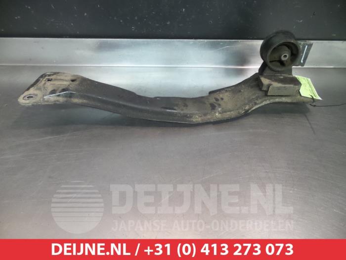 Gebruikte Motorbalk Suzuki SX4 (EY/GY) 1.9 DDiS Prijs op aanvraag aangeboden door V.Deijne Jap.Auto-onderdelen BV