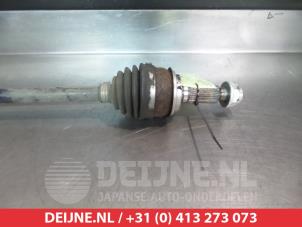 Honda CR-V Aandrijfas rechts-achter O375183 foto 2