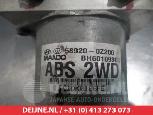 Kia Sportage ABS Pomp O337841 foto 3