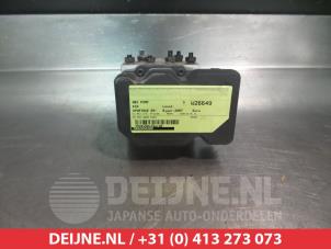 Gebruikte ABS Pomp Kia Sportage (JE) 2.0 CRDi 16V VGT 4x2 Prijs € 75,00 Margeregeling aangeboden door V.Deijne Jap.Auto-onderdelen BV