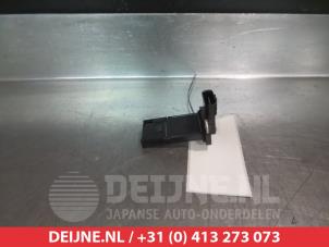 Gebruikte Luchthoeveelheidsmeter Honda CR-V (RE/RM) 2.0 16V Prijs € 25,00 Margeregeling aangeboden door V.Deijne Jap.Auto-onderdelen BV