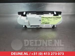 Honda CR-V Heater control panel O306121 photo 2
