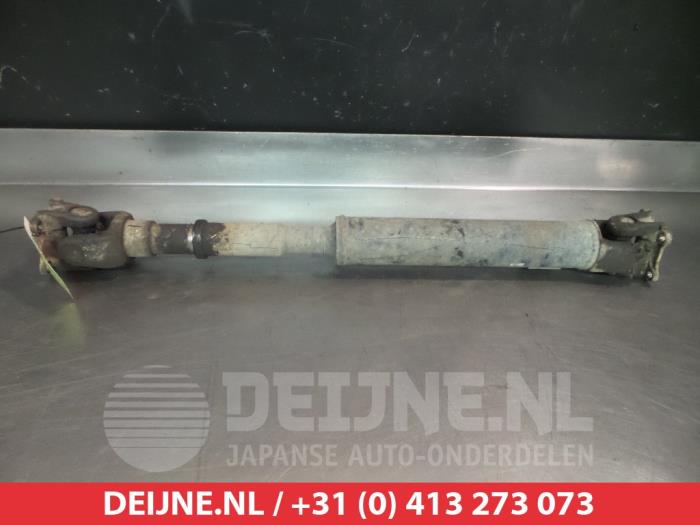 Toyota Landcruiser Zwischenwelle vorne 4x4 O317327