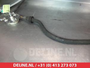 Kia Rio Reactiestang links-voor O380711 foto 2