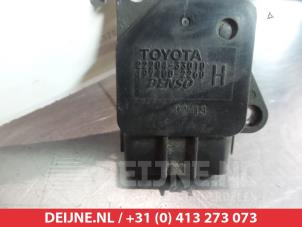 Toyota Yaris Airflow meter O343020 photo 2