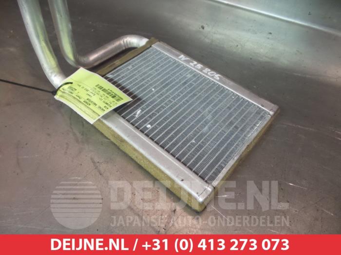 Kia Picanto Kachel Radiateur O367636