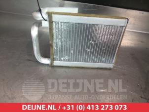 Kia Picanto Heating radiator O367636 photo 2