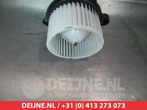 Kia Picanto Heating and ventilation fan motor O367133 photo 2