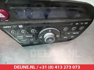 Honda Insight Radio O313263 foto 2