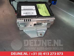 Honda Insight Radio O313263 foto 3