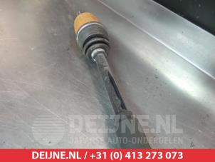 Honda Insight Front drive shaft, right O319710 foto 2