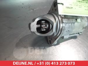 Honda Insight Startmotor O362165 foto 2