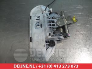 Honda Insight Portiergreep 4Deurs links-voor O277341 foto 2