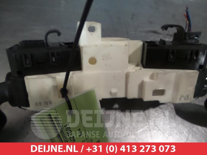 Honda Insight Kombischalter Lenksäule O308947