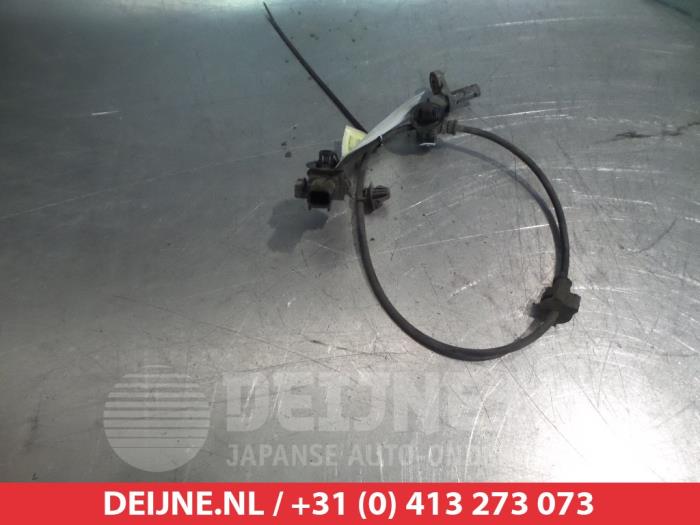 Honda Insight ABS-Sensor O327474