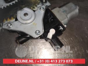 Honda Insight Ruitmechaniek 4Deurs links-achter O290729 foto 4