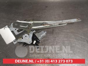 Honda Insight Ruitmechaniek 4Deurs links-achter O290729 foto 3