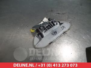 Honda Insight Rear door handle 4-door, left O291909 photo 2