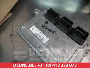 Honda Insight Ignition lock + key O335617 photo 2