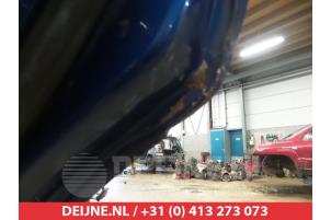 Suzuki Splash Rear door 4-door, right O286681 photo 2