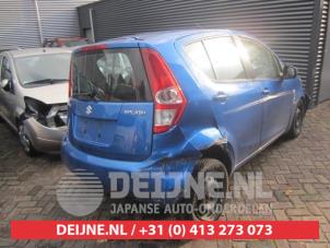 Suzuki Splash Rear door 4-door, right O286681 photo 3