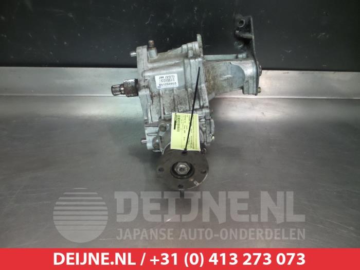 Kia Sportage 4x4 transfer box O373953