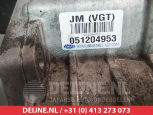 Kia Sportage 4x4 transfer box O373953 photo 2