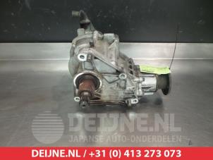Kia Sportage 4x4 transfer box O373953 photo 3