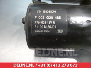Suzuki Splash Starter O362515 photo 2