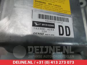Daihatsu Cuore Airbag Module O303356 foto 2