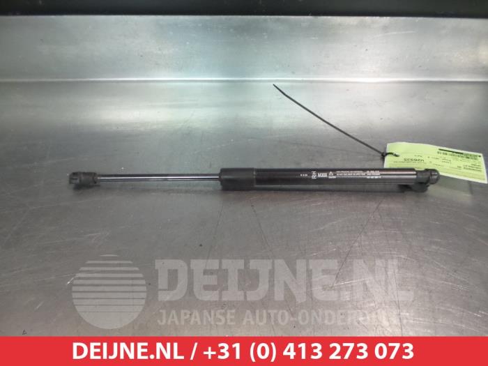 Chevrolet Spark Gasdämpfer rechts hinten O294528