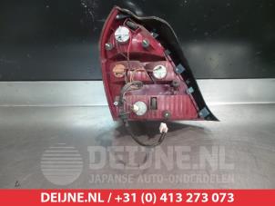 Hyundai Elantra Rücklicht rechts O299023 foto 2