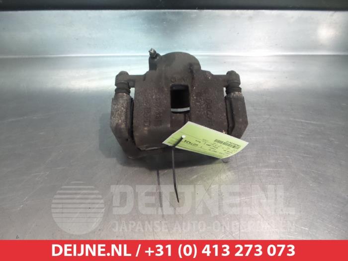 Daewoo Tacuma Bremszange rechts vorne O326398