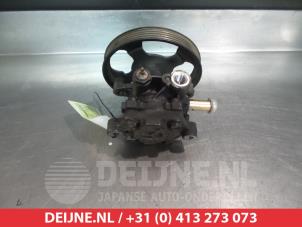 Mitsubishi Lancer Power steering pump O331505 photo 2