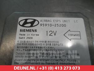 Hyundai Accent Airbag Module O302768 foto 2