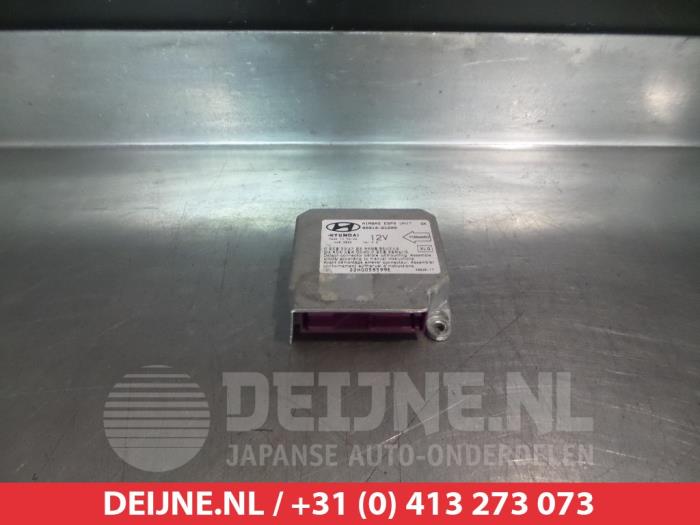 Hyundai Coupe Airbag Module O302845