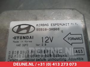 Hyundai Trajet Airbag Module O302797 photo 2