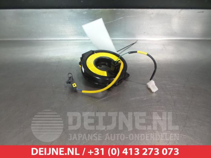 Hyundai Trajet Airbag clock spring O307654