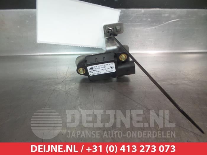 Hyundai Trajet Airbag-Sensor O334367