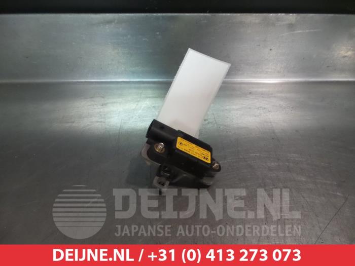 Hyundai Trajet Airbag-Sensor O334368